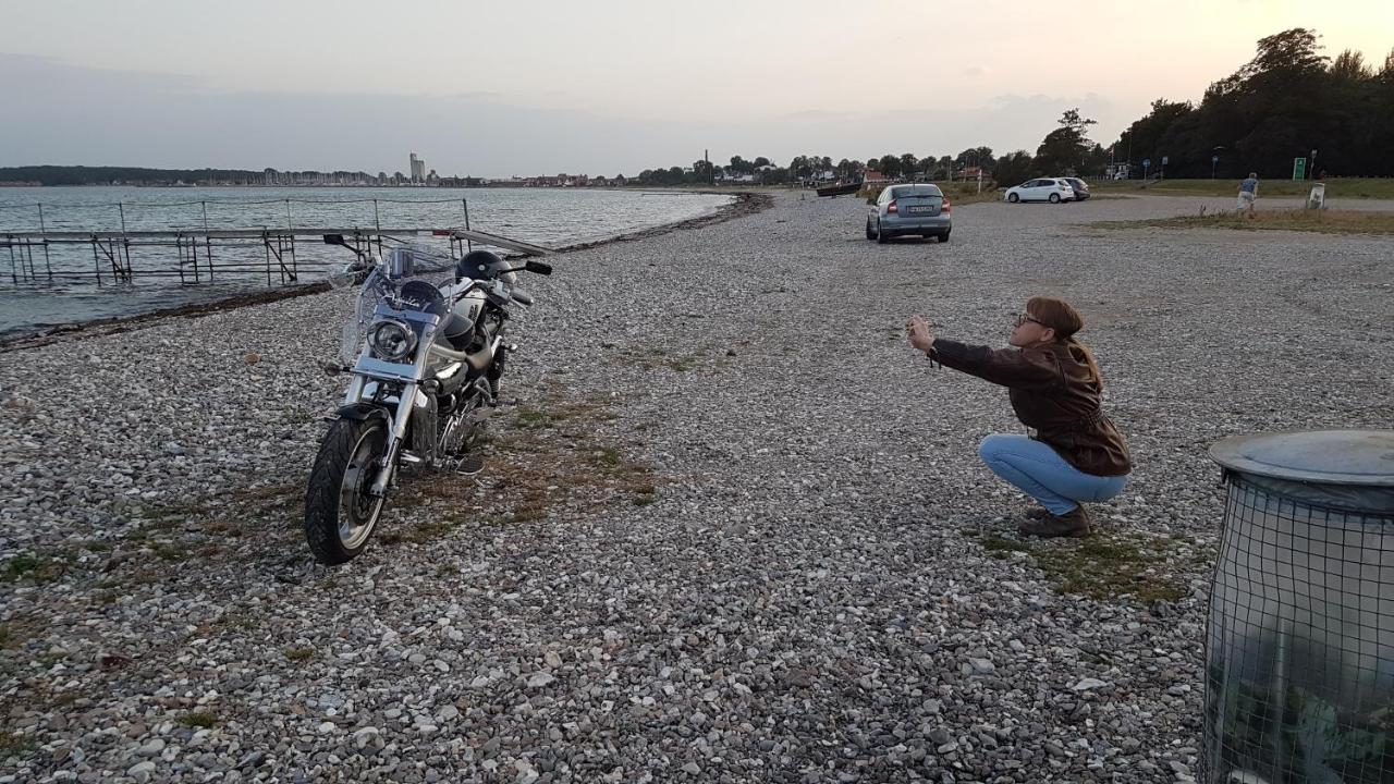 B&B Nyborg. 41 Euro + Exterior foto