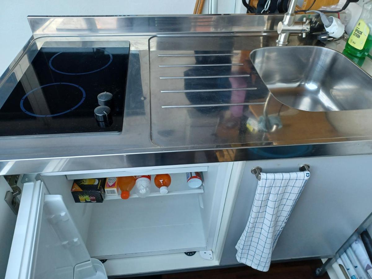B&B Nyborg. 41 Euro + Exterior foto